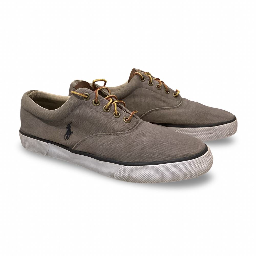 Polo Ralph Lauren Foresmont II Sneakers